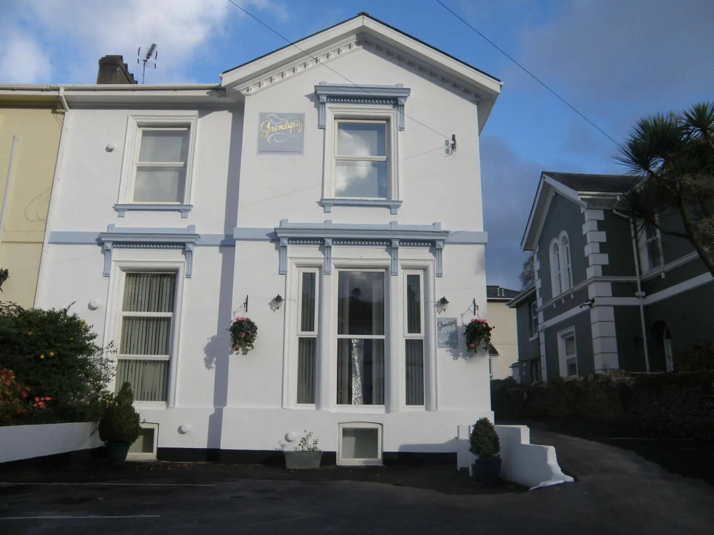 Serendipity Guest House