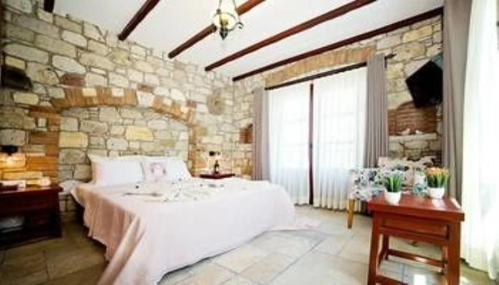 Alacati Life Hotel