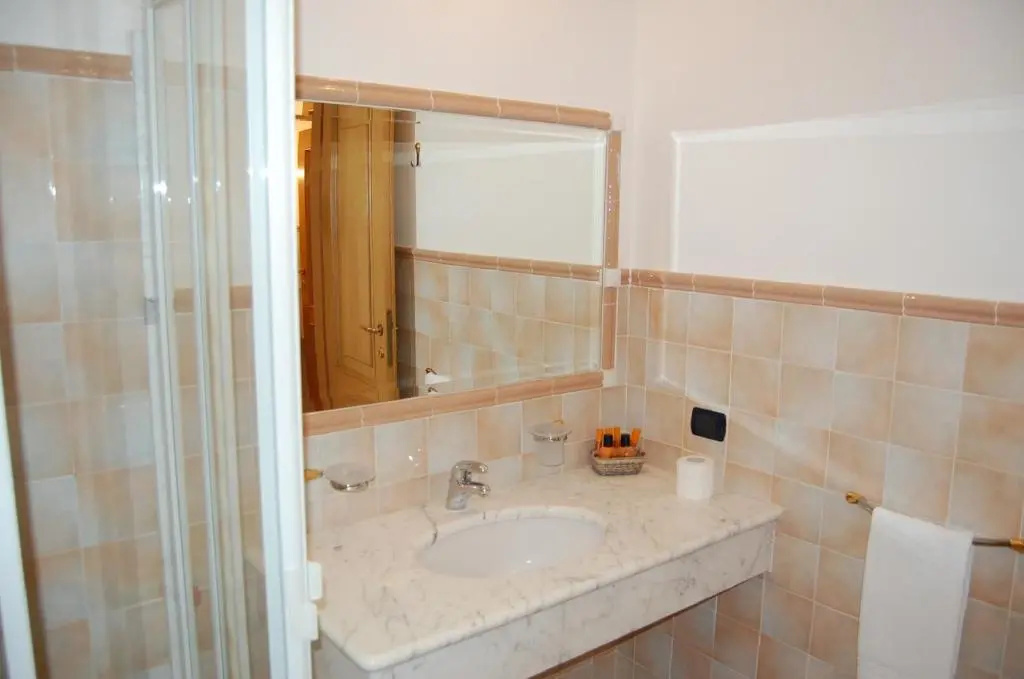 Riviera Residence - Chambres