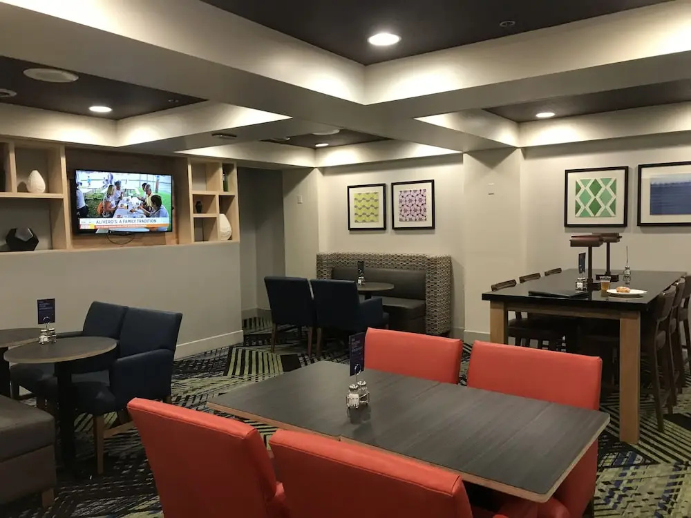 Hotel photo 10