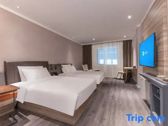 Superior Double room (twin beds)