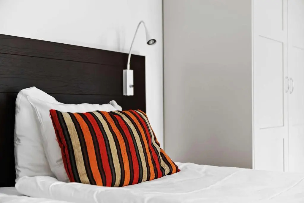 Best Western Plus Hotell Nordic Lund - Chambres