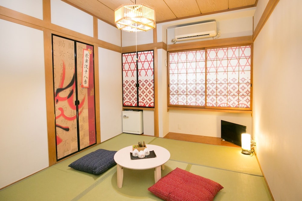Asakusa Ryokan Tanifuji 사진 13