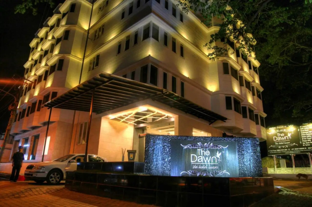 Hotel photo 29