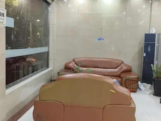 Liyong Hotel