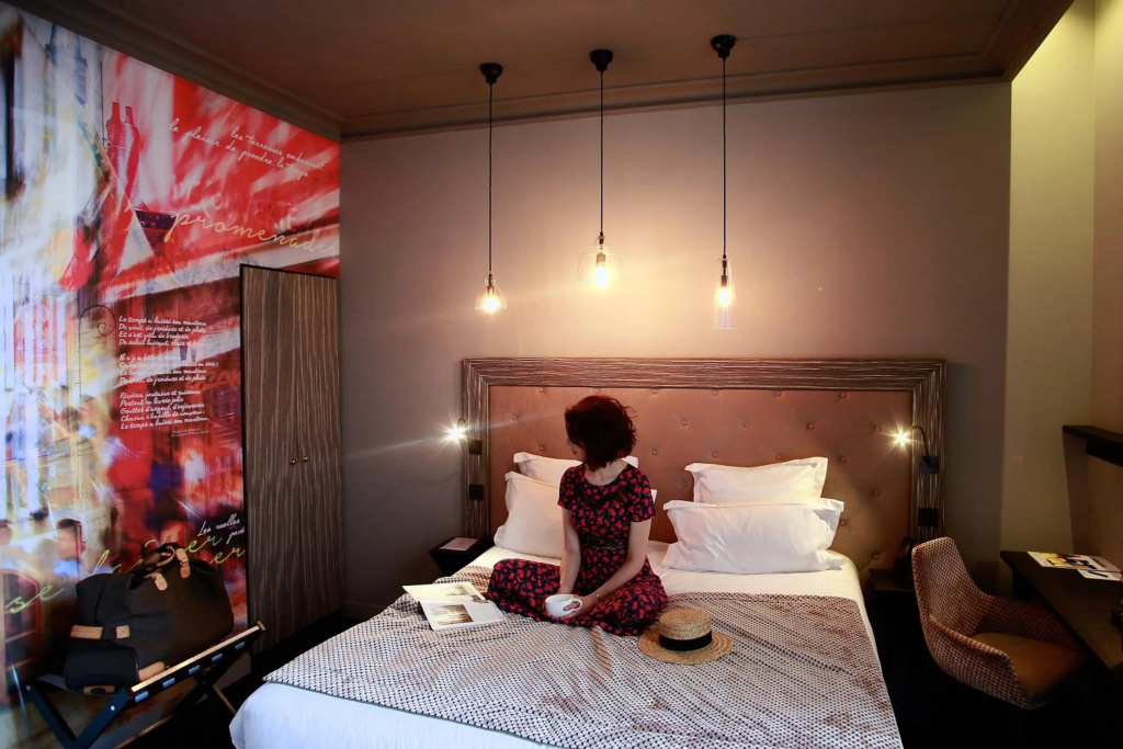 Hotel photo 3