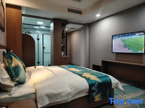 Jia Heng Hotel - Chambres
