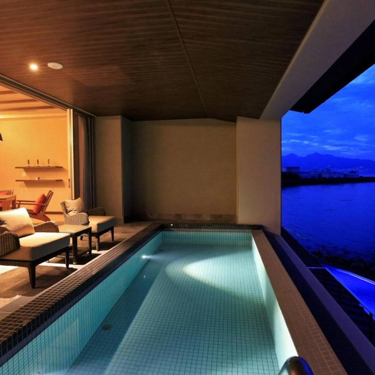 Amane Resort Seikai 사진 38