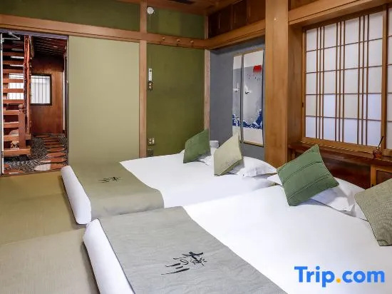 Sakuranokawa48 | Walking Distance to Senso-ji Temple | Near Tokyo Skytree 사진 2