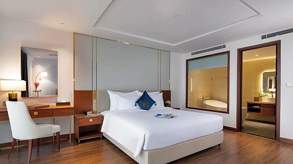 Best Western Premier Marvella Nha Trang Hotel