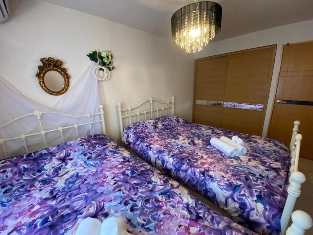 Susukino Tower Apartment 사진 1