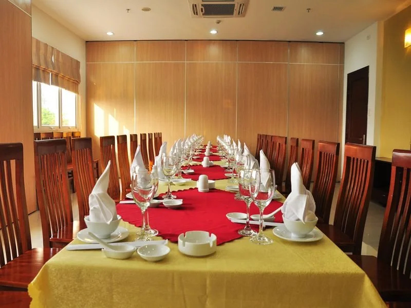 Cam Thanh Hotel - Général