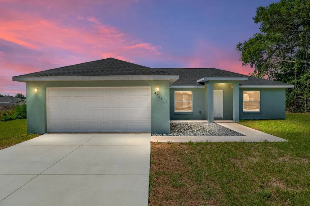 Villa Verde Cozy Home In New Community