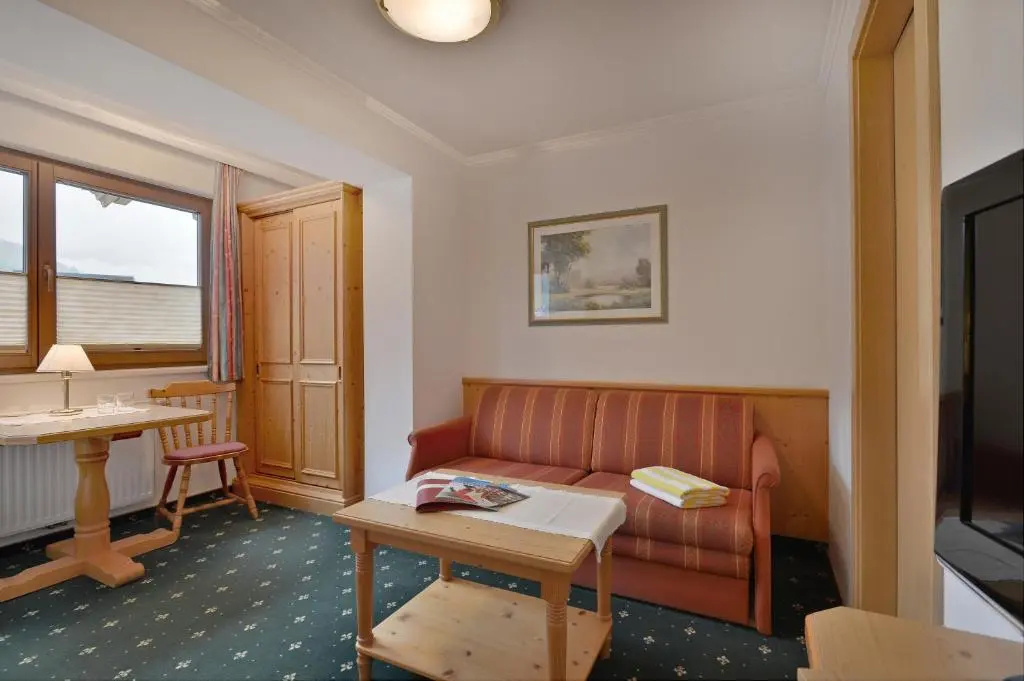 Hotel Andrea - Chambres