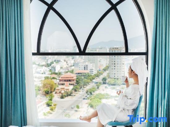 Adaline Hotel & Suite Danang