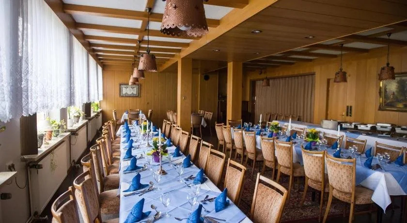 Weigands Hotel Peter - Général