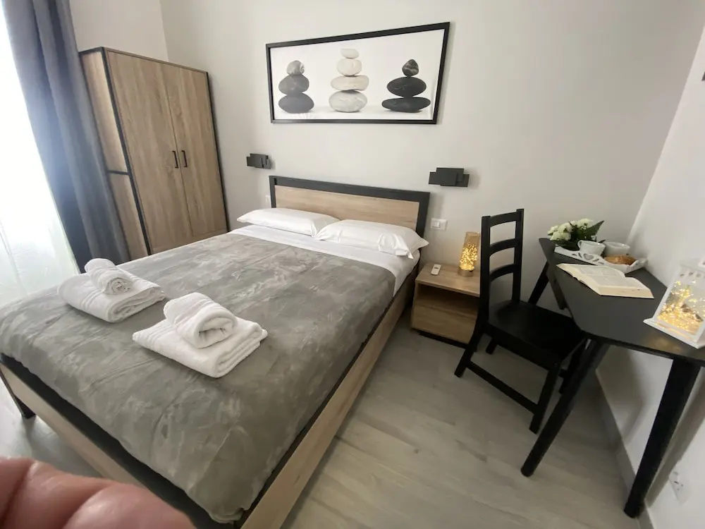Classic room