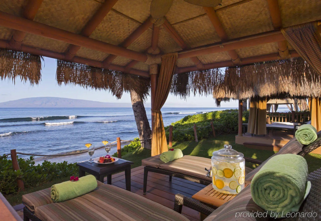 Hyatt Regency Maui Resort & Spa - Général
