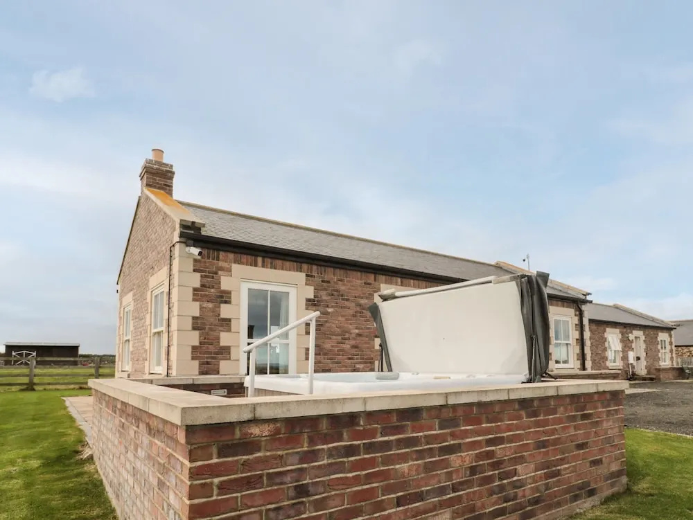 Bank Top Cottage