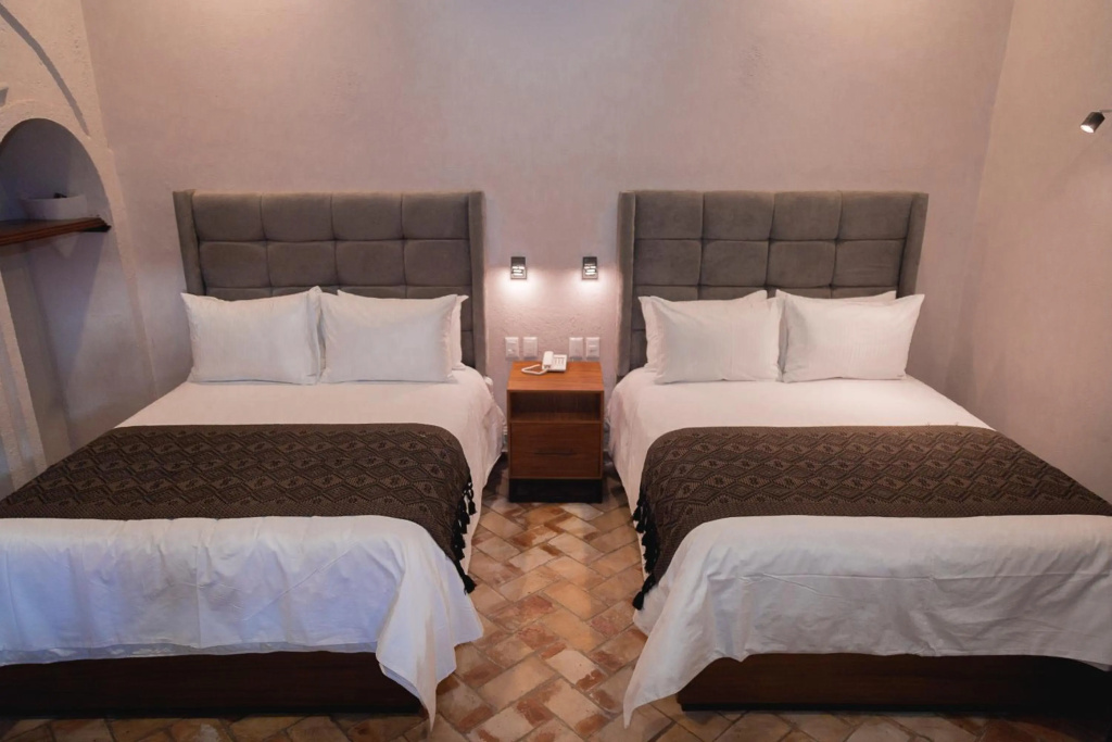 Casa Eva Hotel Boutique & Spa — 5