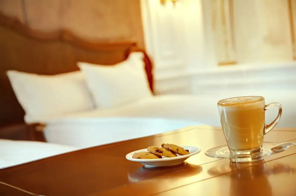 Bishrelt Hotel - Chambres