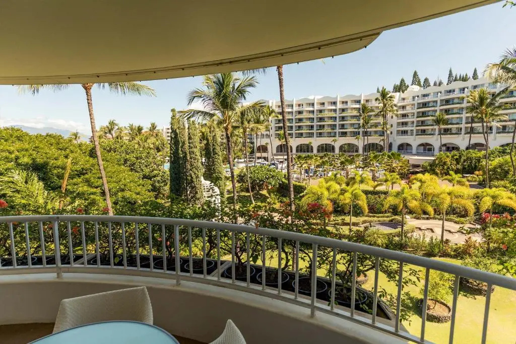 Fairmont Kea Lani, Maui - Chambres