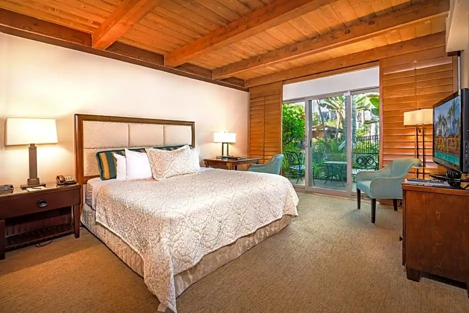 Humphreys Half Moon Inn - Chambres