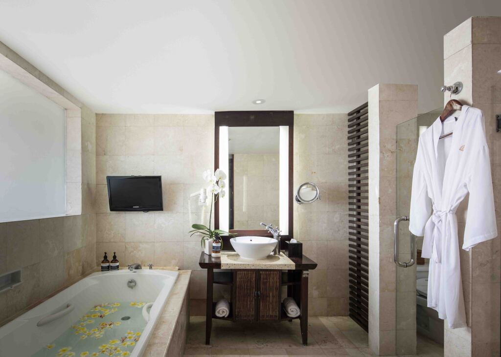 Ramayana Resort & Spa Kuta