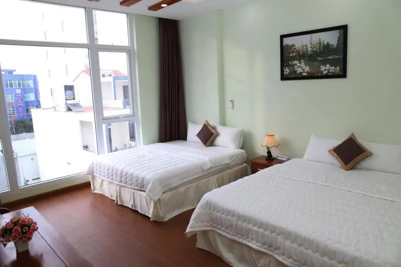 Superior room