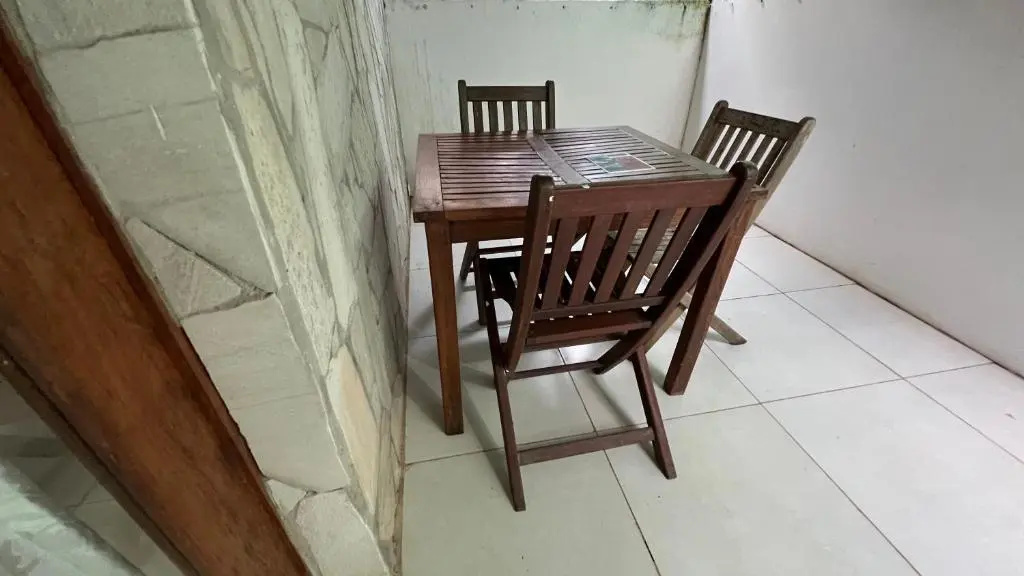 Pipa panorama - Chambres