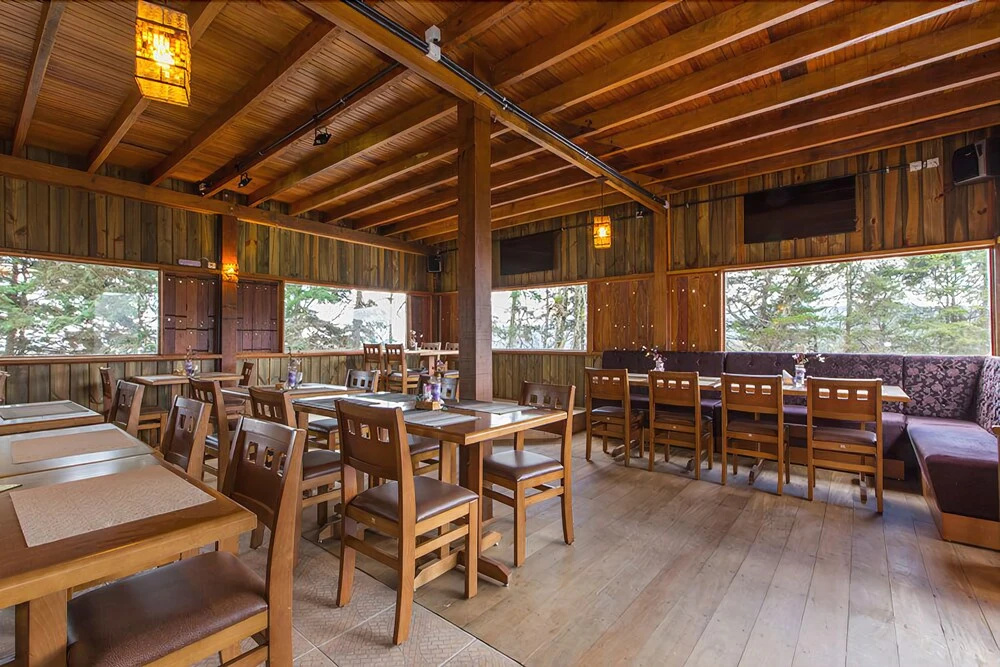 Fazendinha Pousada e Restaurante - Général