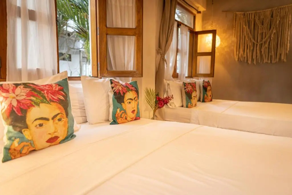 Superior room