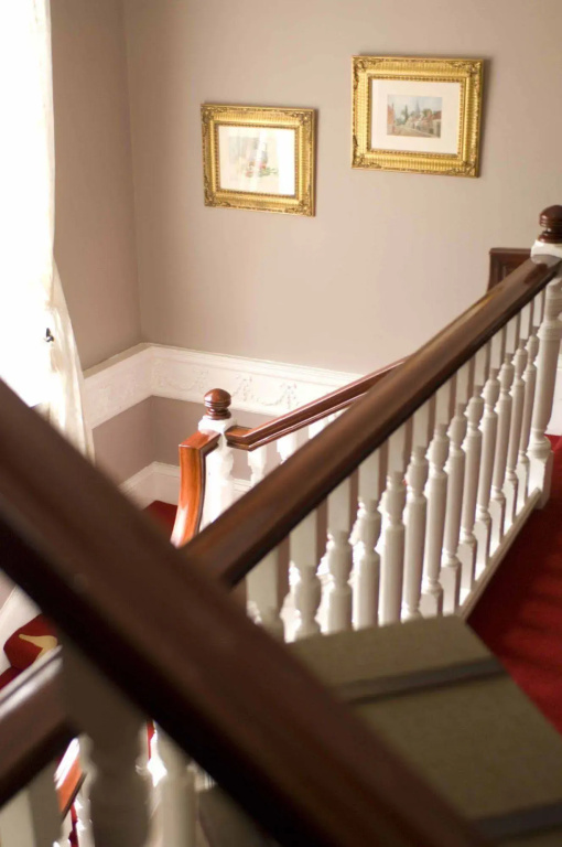Dunbrody Country House Hotel - Général