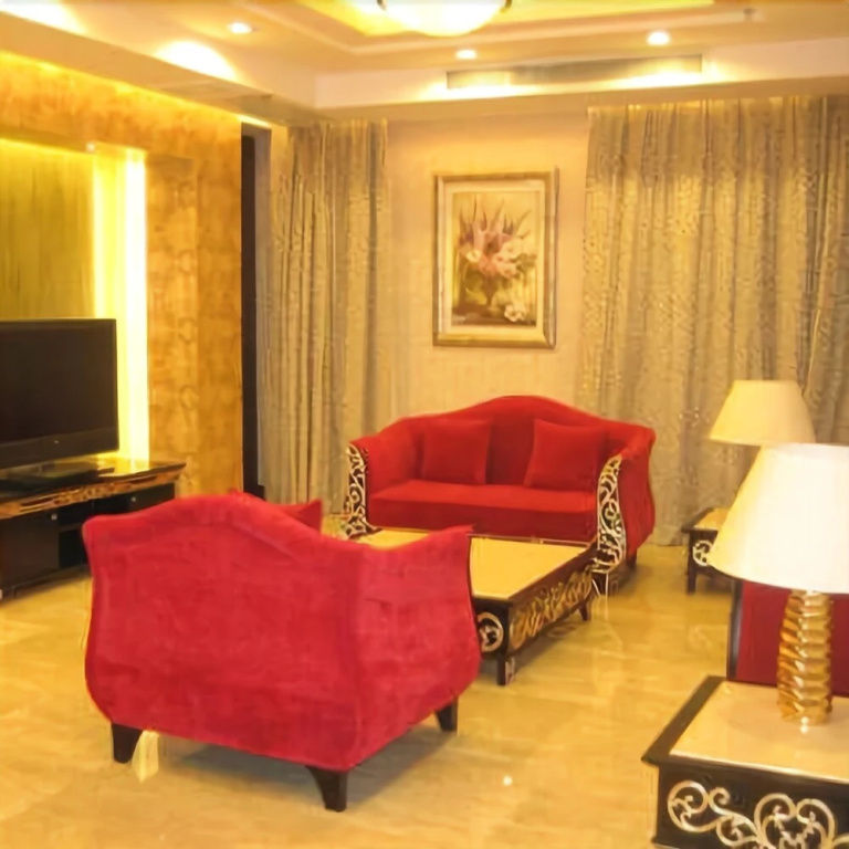 Fuye Hotel - Général