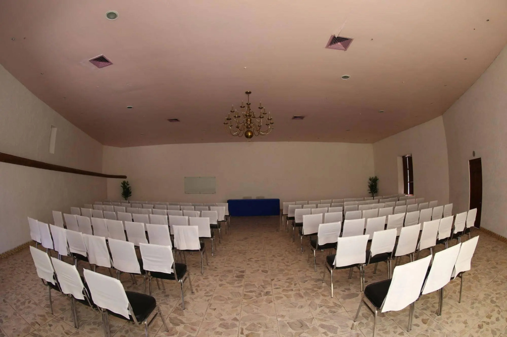 Hotel Real de Minas Guanajuato - Général