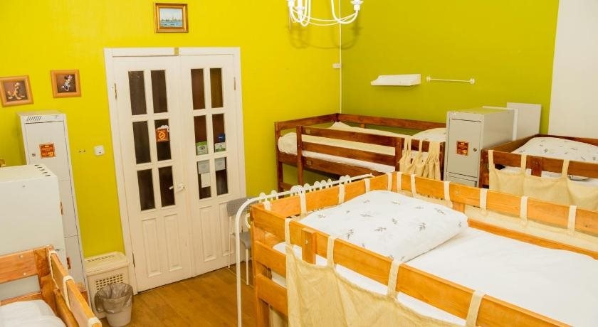 Old Flat Hostel na Sovetskoy — 3