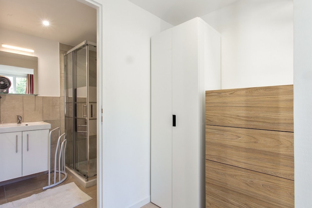 Villa Elizabeth - Première Conciergerie
