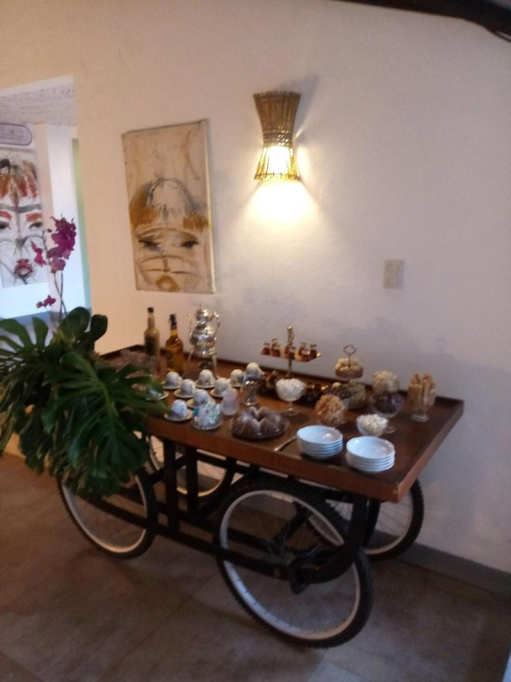 Hotel Pousada Tatuapara - Général