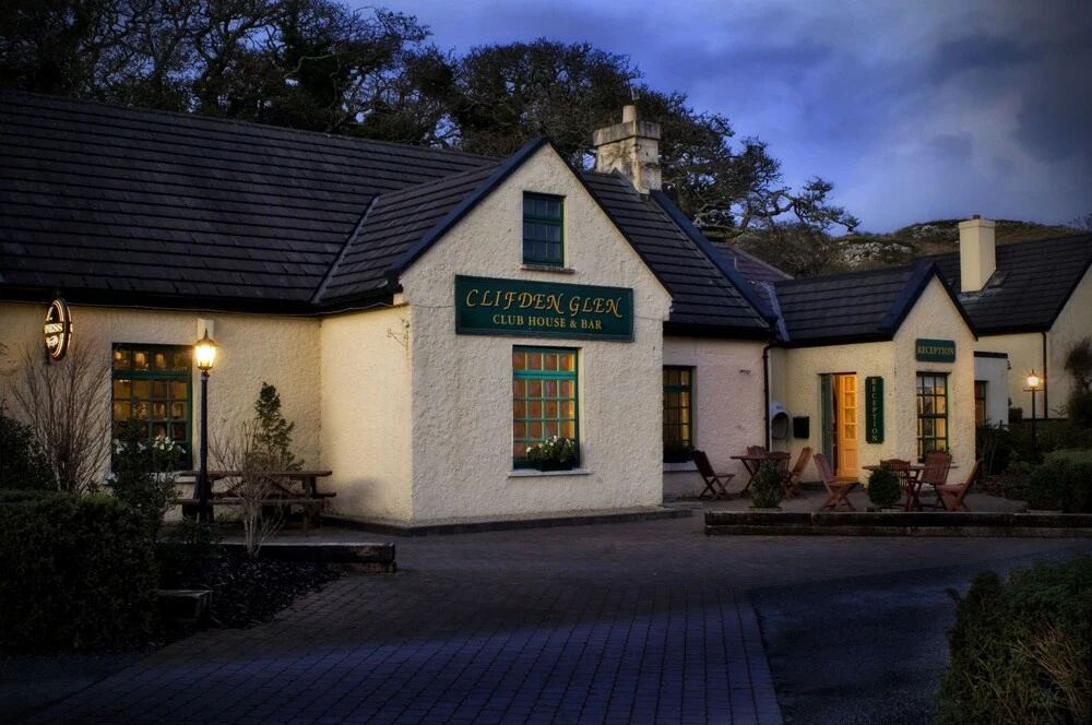Clifden Glen