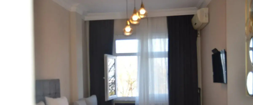 Halki Prenset Hotel - Général
