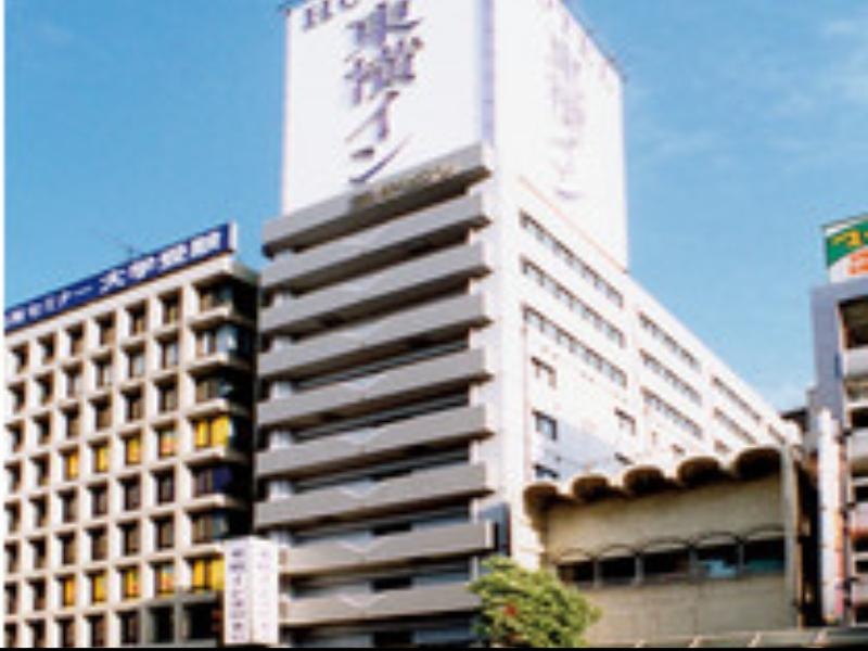Toyoko Inn Tokyo Kamata No.1 사진 1