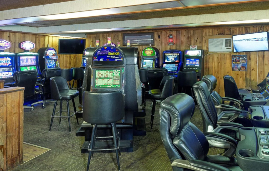Ridgeline Hotel at Yellowstone, an Ascend Collection Hotel - Général