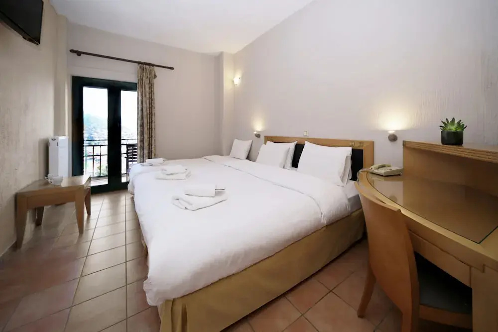 Lecadin Hotel - Chambres