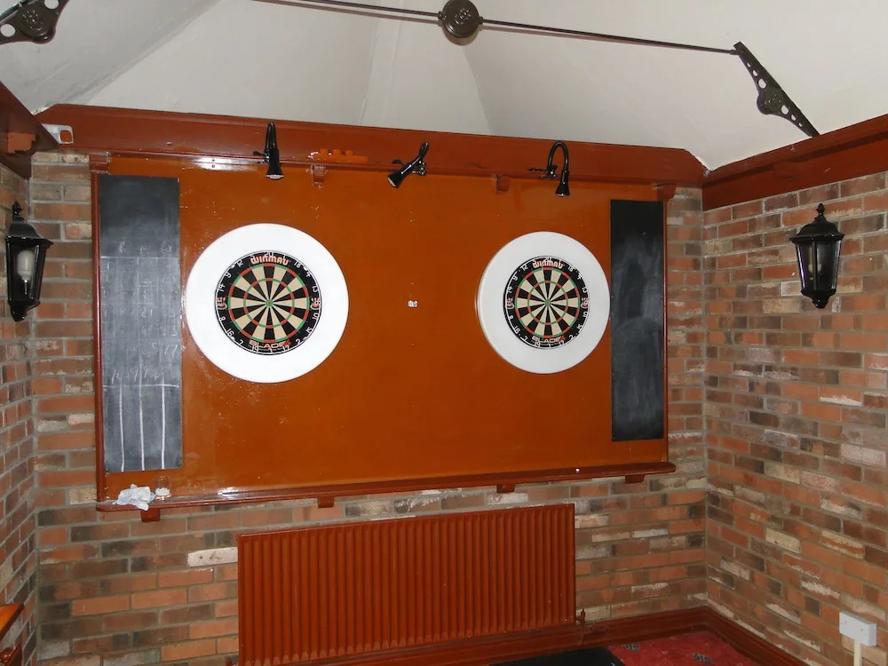 The Exchange Coach House Inn