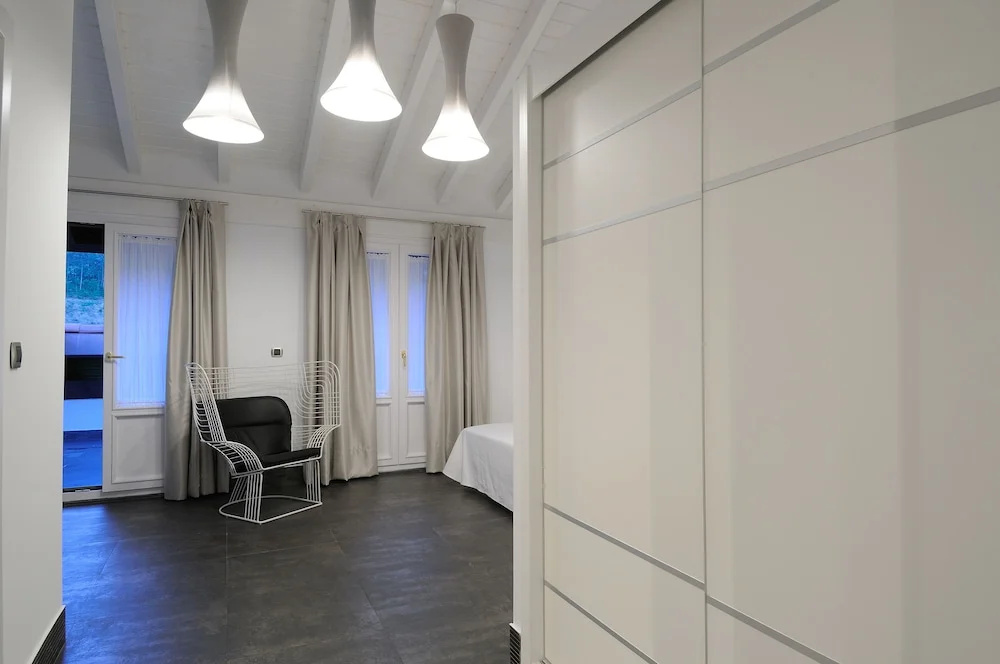 Rusticae Aldori Landetxea - Chambres