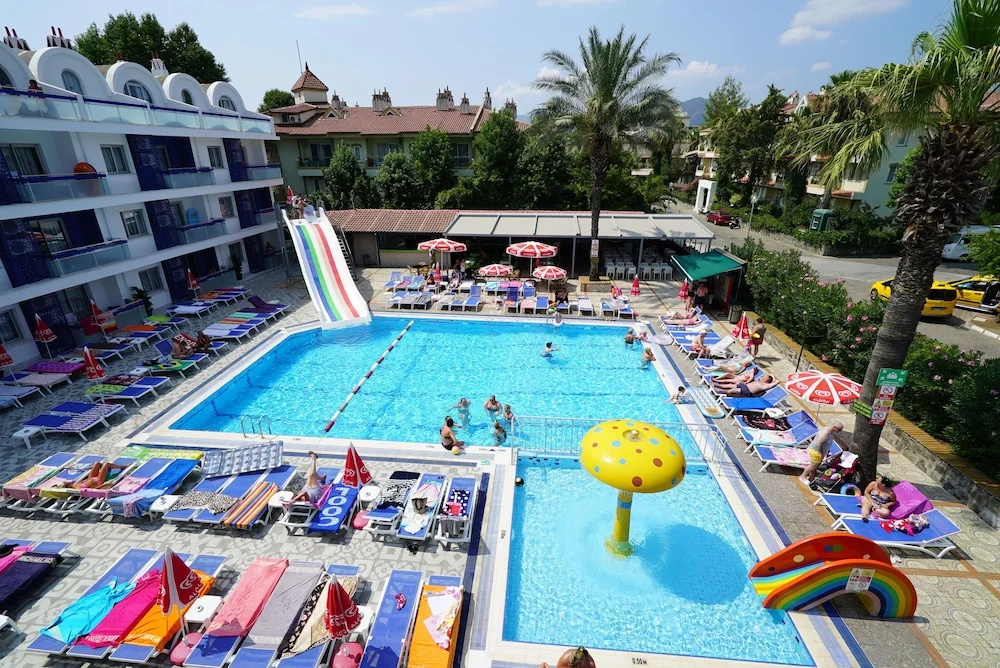 Hotel photo 9