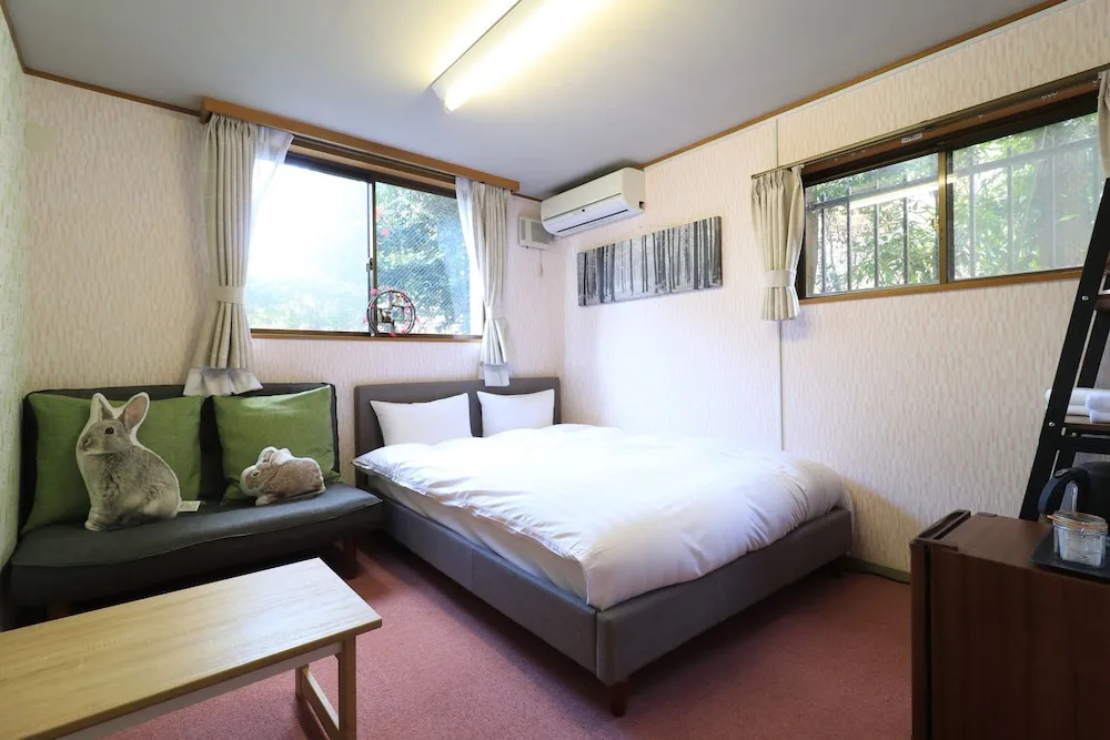 Asante inn - Hostel 사진 4