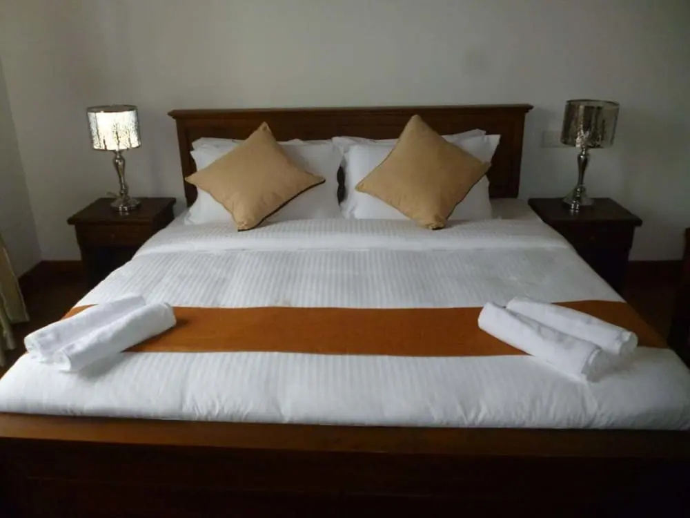 Daffodils Hotel - Chambres