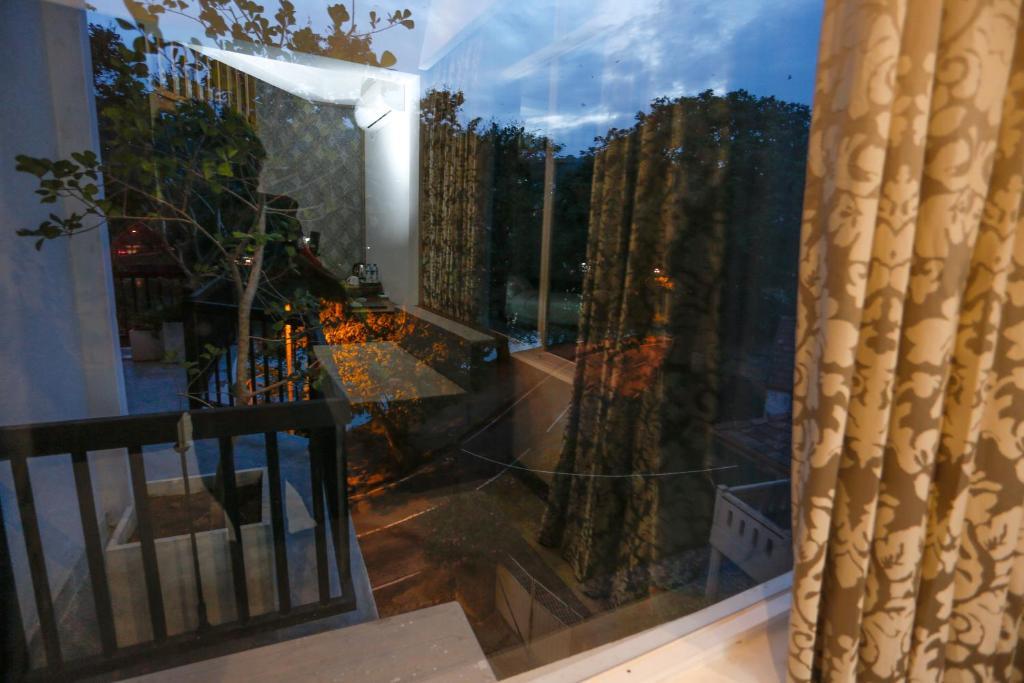 Viyana Boutique Hotel