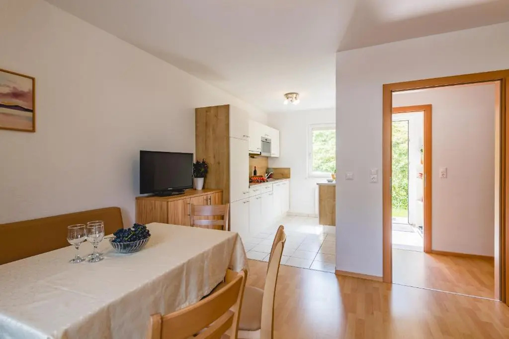 Ferienhäuser Tröster - Chambres